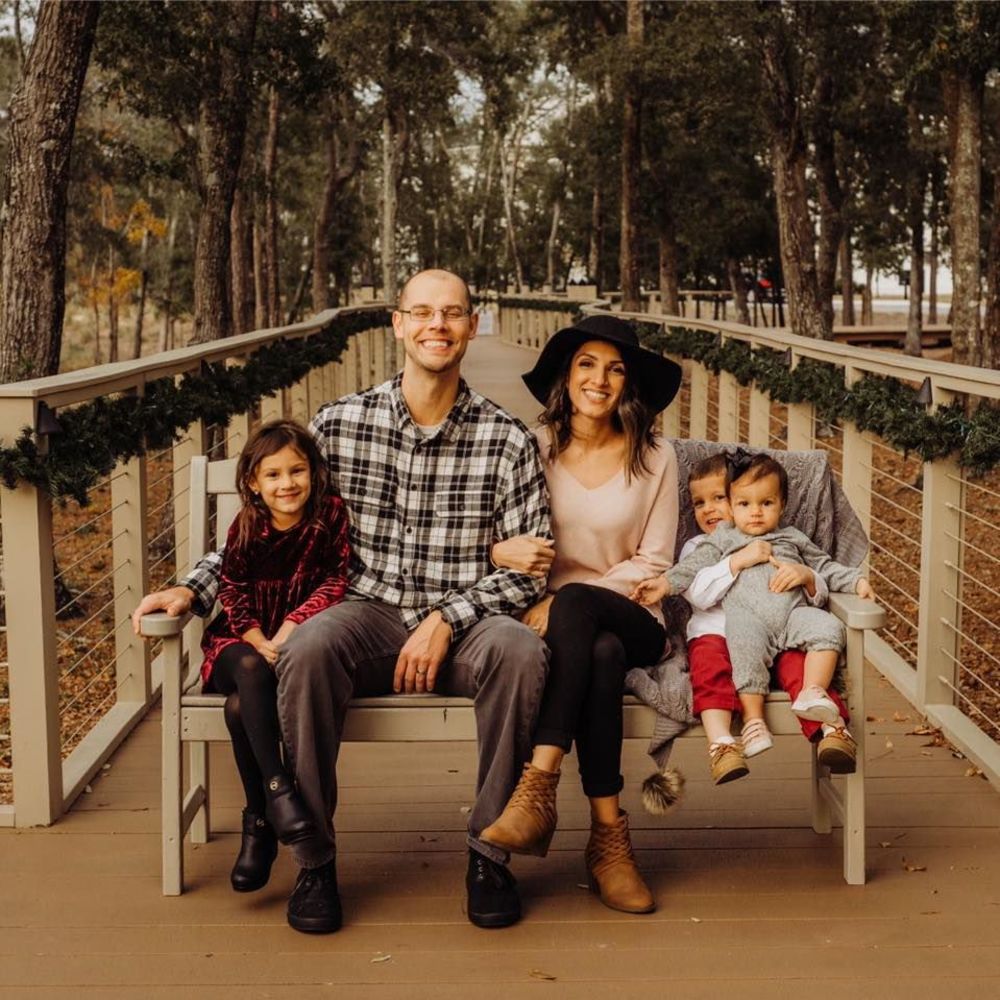 Meet your Posher, Zachandrita